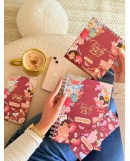 Agenda 2025 The vision Board Agenda 2025 The vision Board