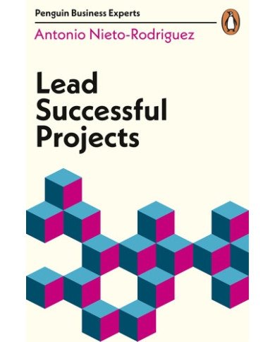 Lead Successful Projects Lead Successful Projects