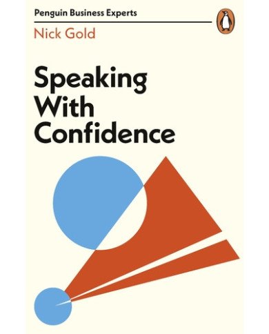 Speaking with Confidence Speaking with Confidence