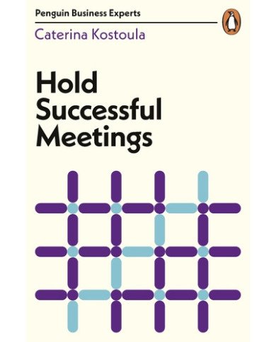 Hold Successful Meetings