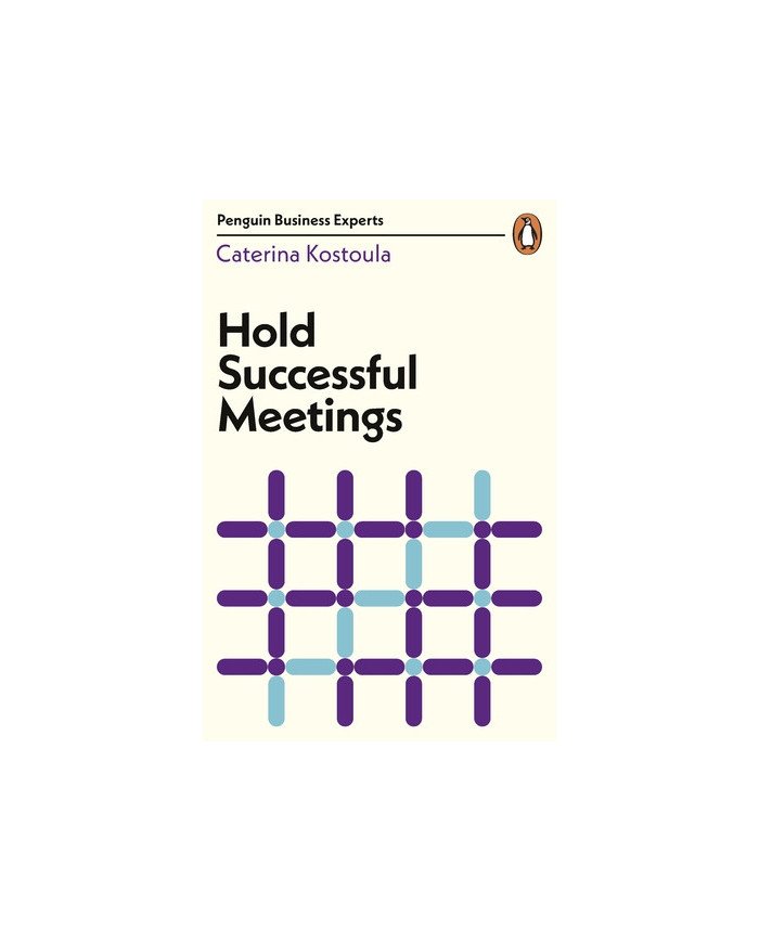 Hold Successful Meetings