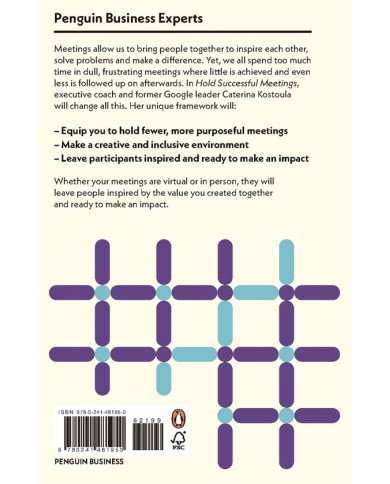 Hold Successful Meetings