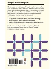 Hold Successful Meetings