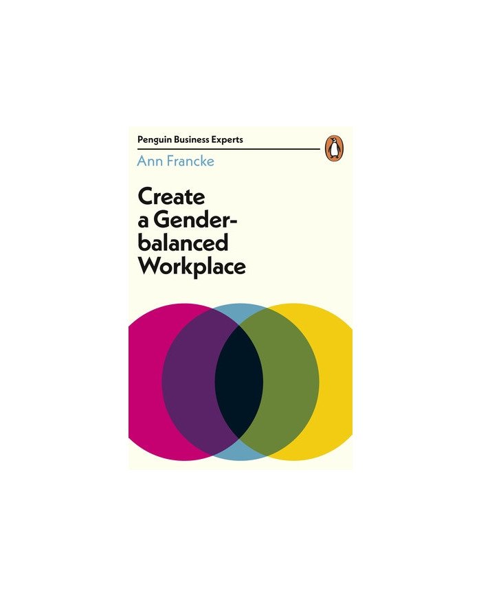 Create a Gender-Balanced Workplace