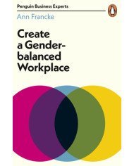 Create a Gender-Balanced Workplace
