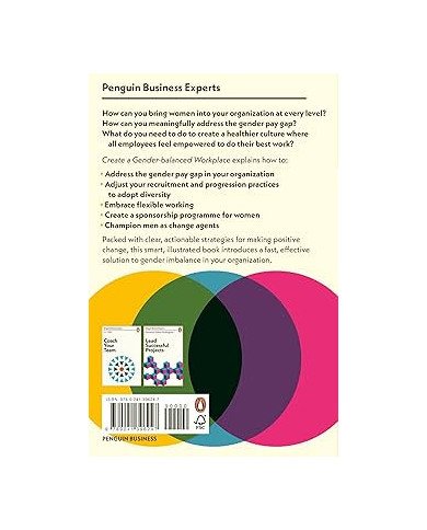 Create a Gender-Balanced Workplace