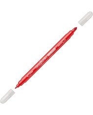 Carioca Birello Marqueurs 24pcs Double Pointe