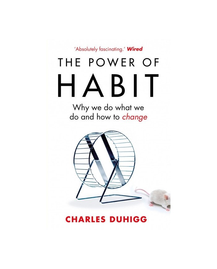 The Power of Habit