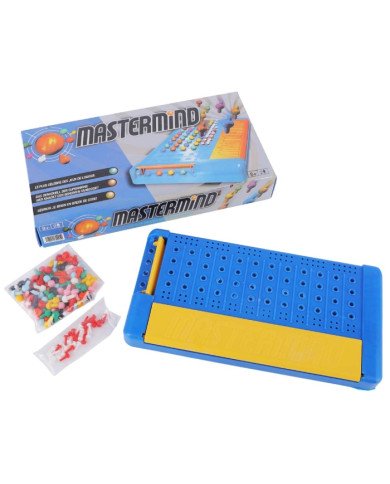 Mastermind