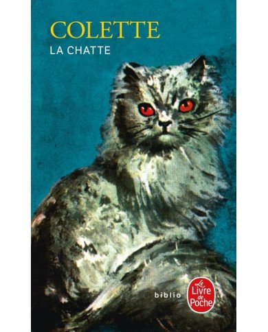 La Chatte La Chatte