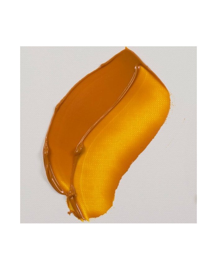Le Libr'air - Peinture À l'huile Tube 20 ml Jaune Indien 244 - Van Gogh - Tunisie