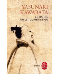 Le maître ou le tournoi de Go