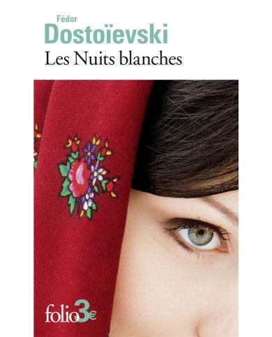 Les nuits blanches Les nuits blanches
