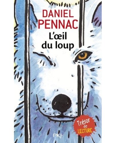 L'Œil du loup