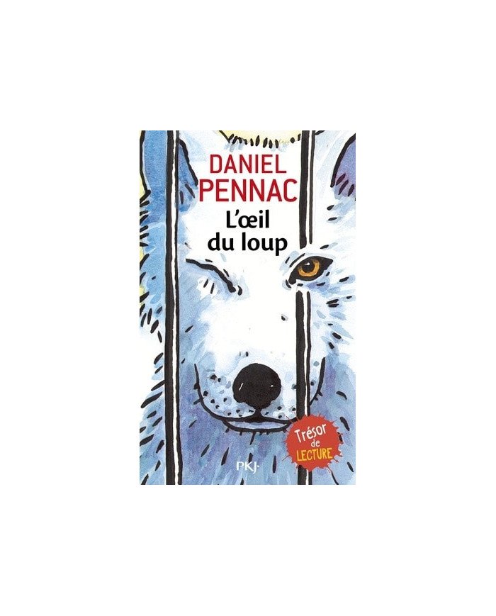 L'Œil du loup L'Œil du loup