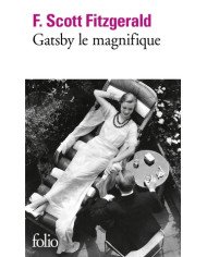 Gatsby le magnifique Gatsby le magnifique