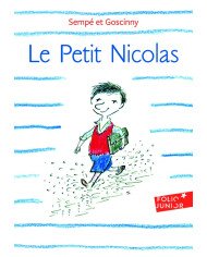 Le petit Nicolas