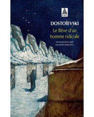 Le Reve d'un homme ridicule