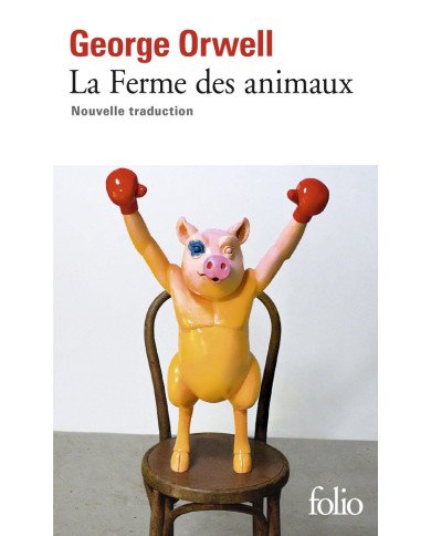 La Ferme des animaux La Ferme des animaux
