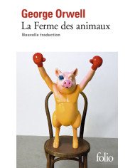 La Ferme des animaux