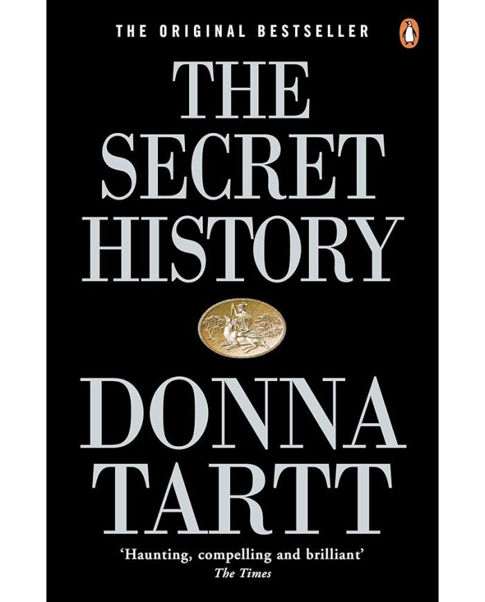 The Secret History