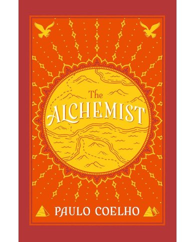 The Alchemist