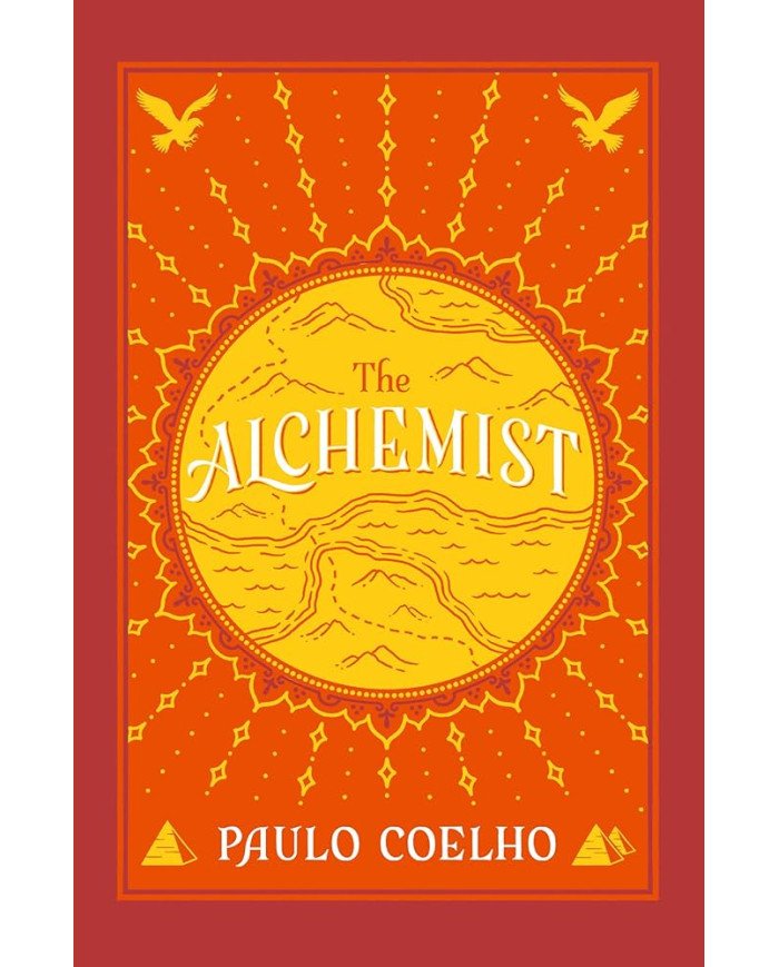 The Alchemist