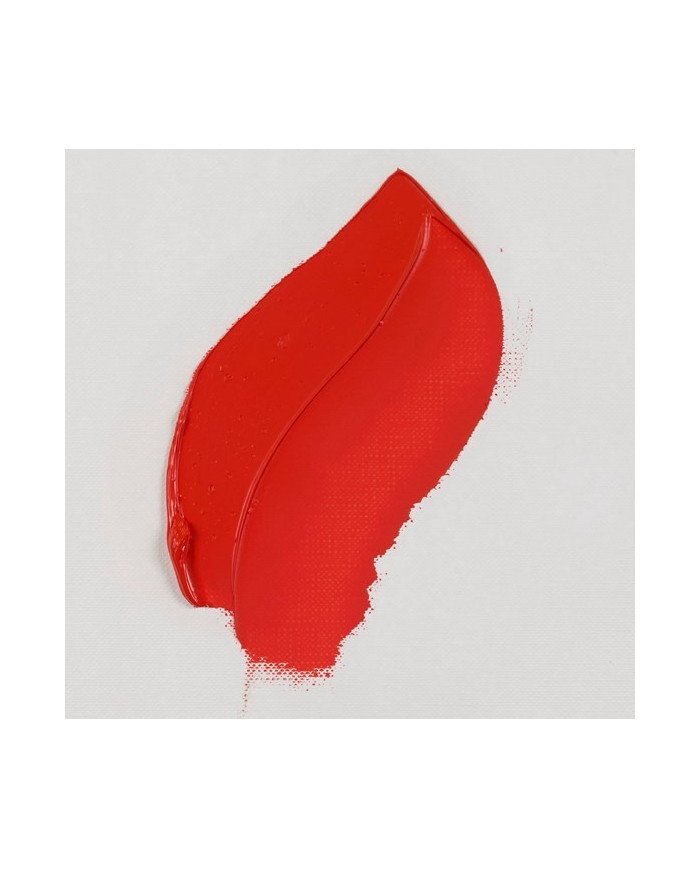 Le Libr'air - Peinture À l'huile Tube 20 ml Vermillon 311 - Van Gogh - Tunisie