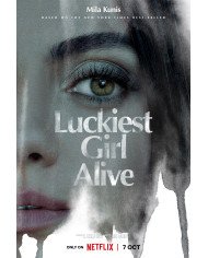 Luckiest Girl Alive (édition en anglais)