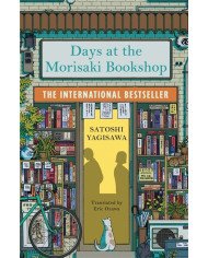 Days at the Morisaki Bookshop