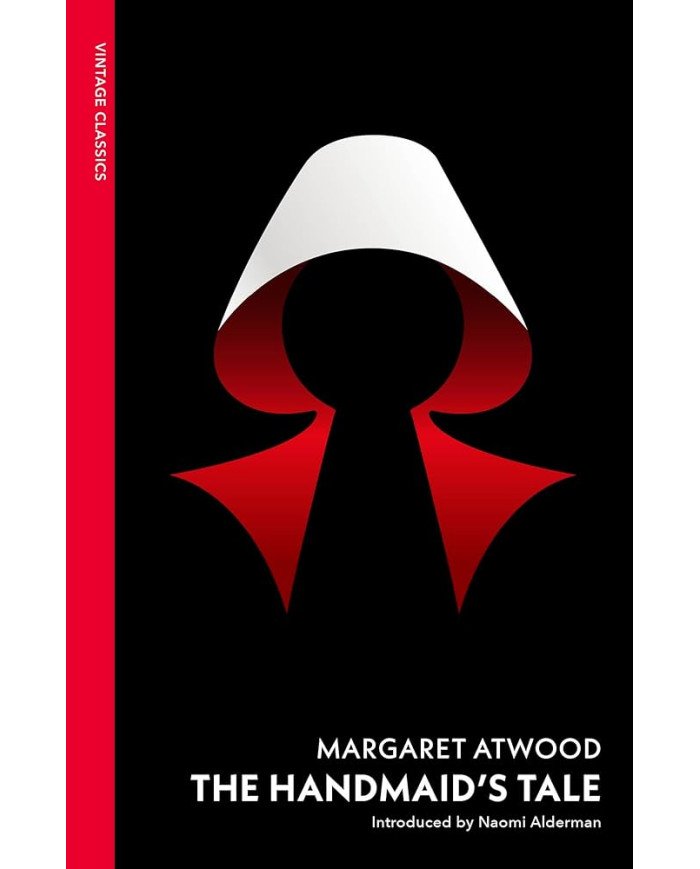 The Handmaid's Tale