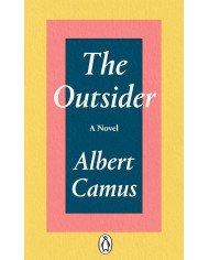 The Outsider