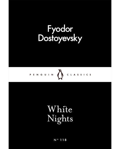 White Nights White Nights
