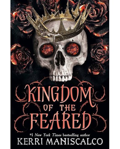 Kingdom of the Feared Kingdom of the Feared