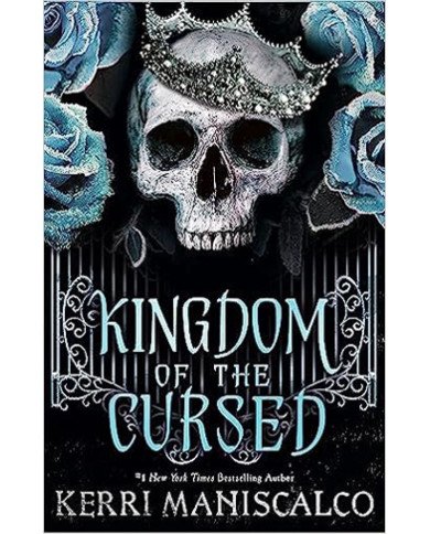 Kingdom of the Cursed
