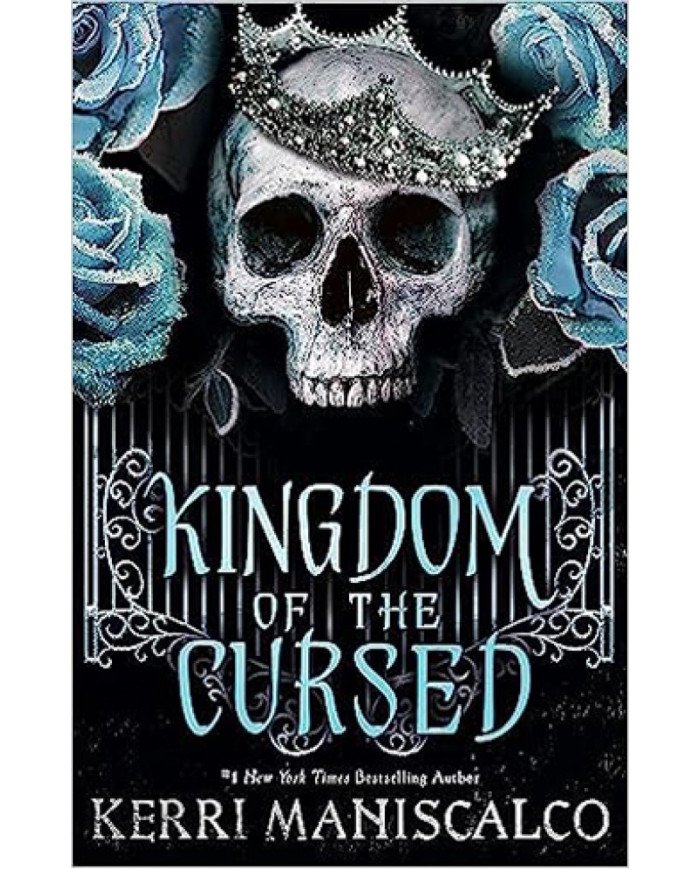 Kingdom of the Cursed