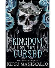 Kingdom of the Cursed