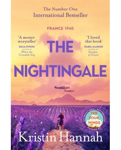 The Nightingale The Nightingale