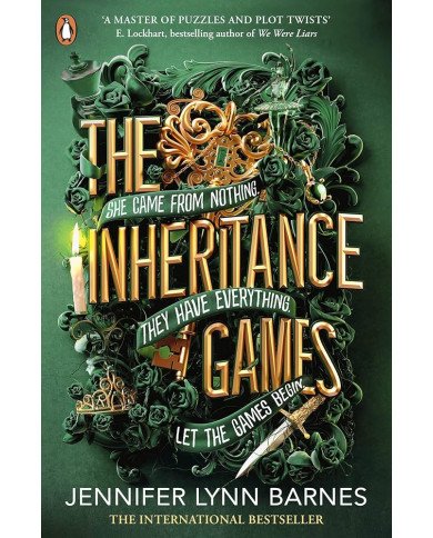 The Inheritance Games