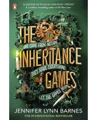The Inheritance Games