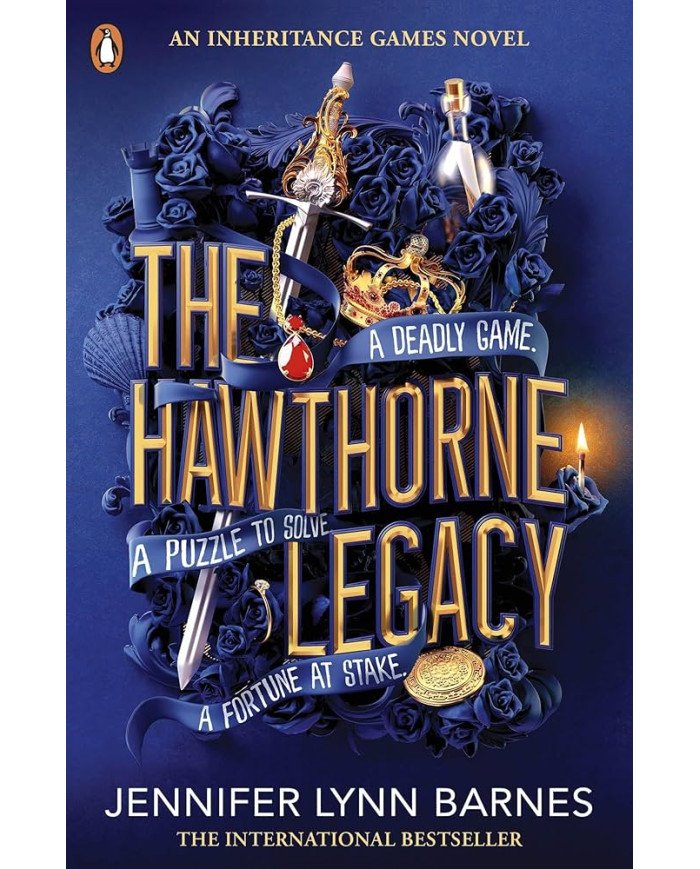 The Hawthorne Legacy