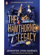The Hawthorne Legacy The Hawthorne Legacy