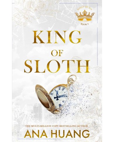 King of Sloth King of Sloth