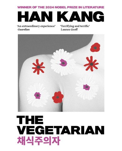 The Vegetarian