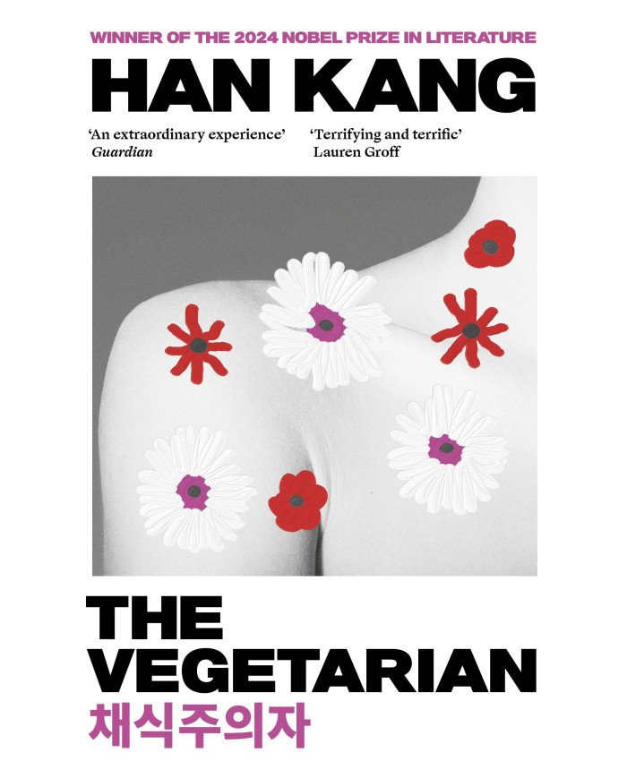 The Vegetarian