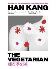 The Vegetarian
