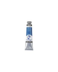 Le Libr'air - Peinture À l'huile Tube 20 ml Bleu Phtalo 570 -  Van Gogh - Tunisie