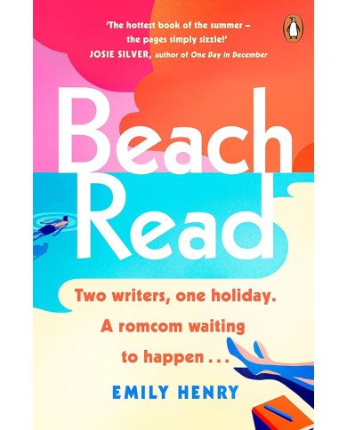 Beach Read