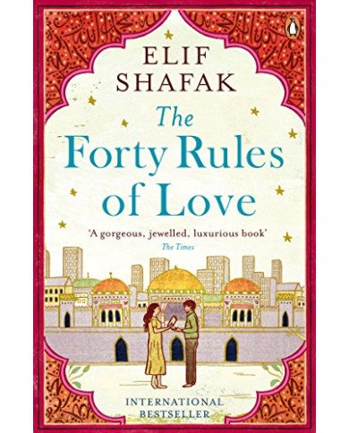 The Forty Rules of Love