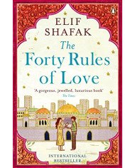The Forty Rules of Love The Forty Rules of Love